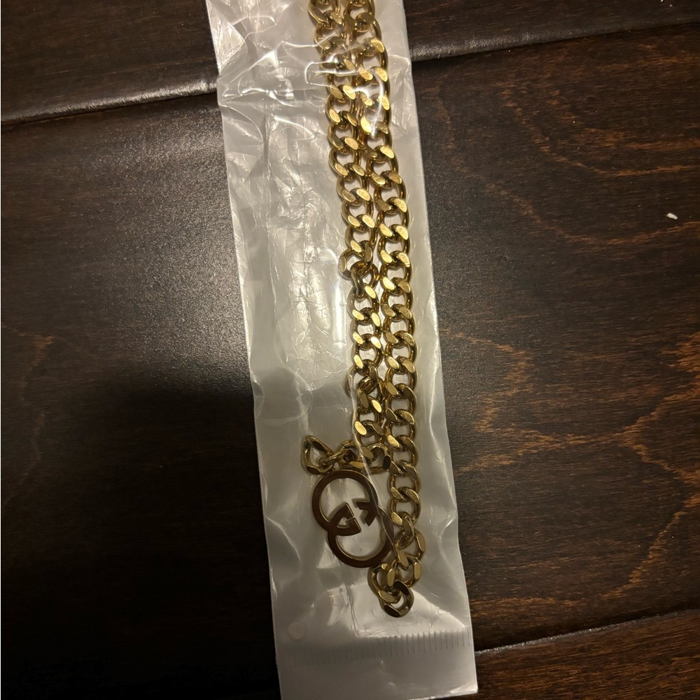 fashion necklace
